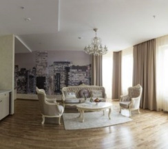 Апартаменты "Нью-Йорк" 20000 в Эра