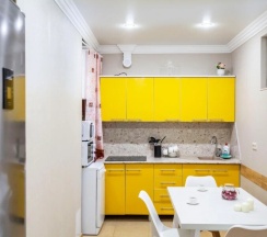 г Сочи, Адлерский р-н, ул Просвещение 84 кв 65 в Morerooms