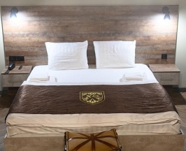 Полулюкс Smart в Hotel X.O.