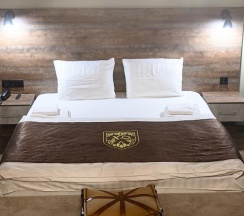 Полулюкс Smart в Hotel X.O.