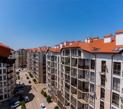 Крымская 19к7 │ 79 у моря от LetoApart в LetoApart Геленджик