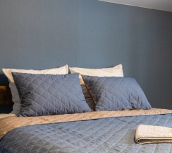 Дом с мангальной зоной в KoвчеГеш