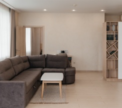 Люкс улучшенный в SPA-провинция