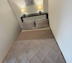 1-комнатные апартаменты стандарт в One two three