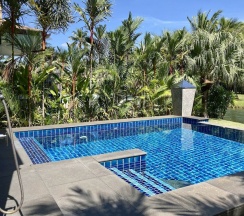 Номер Standard в Siam Royal View Pool Villa by PSR ASIA