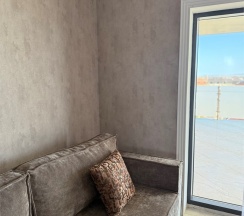 Видовые апартаменты PREMIUM в Кит