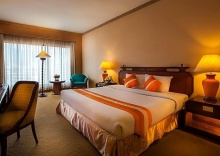 Трёхместный номер Superior в Chiangmai Grandview Hotel & Convention Center