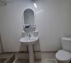 Повышенной комфортности 3-х местный в Золотая бухта