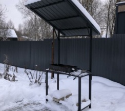 Luxme House в Shanti SPA