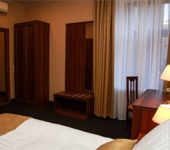 Стандартный номер в Аркада