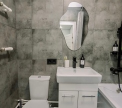 Квартира в Privi House