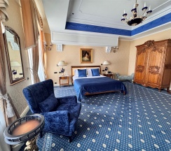 Двухкомнатный Люкс в Taleon Imperial Hotel
