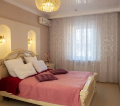 Семейный номер Comfort в Журавли