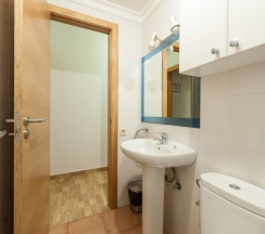 Двухместные апартаменты Superior двуспальная кровать в Hotel Las Palmas Urban Center