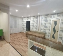 Квартира в Апартаменты на Мира 41