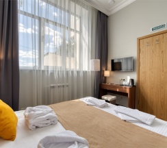 Комфорт 1 в Риверсайд