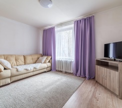 2-комнатные апартаменты улучшенные в Арсенал Коммуникейшн