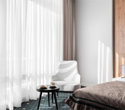 Апартамент в Cosmos Selection Dombay Diamond