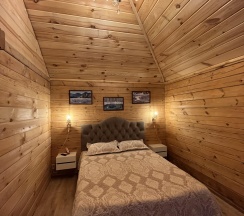 Дом улучшенный в Усадьба Бурых