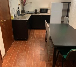 Апартаменты в Колибри