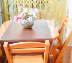 Двухместный номер Standard 2 отдельные кровати в Sabaydee House at Pai