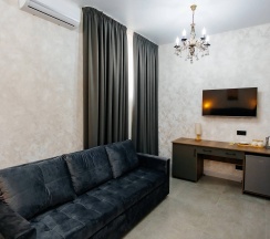 Полулюкс в Grace