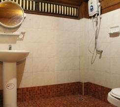 Номер Standard в Sangthong Resort