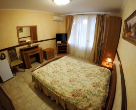 Стандарт без балкона в Рест-Мацеста