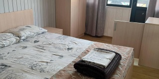 Джубга: Гостевой дом 2 Перца