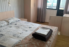 Гостевой дом 2 Перца на Чёрном море