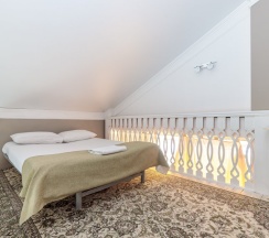 Шестиместный номер Economy в Прованс