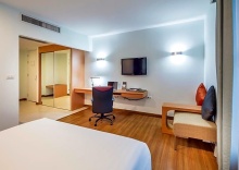 Одноместный номер Deluxe в Hotel Solo Sukhumvit 2