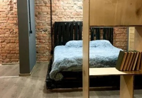 Апартаменты Квартира на улице Николаева 13 в Смоленской области