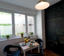 Апартаменты в ZigZag Belgrade