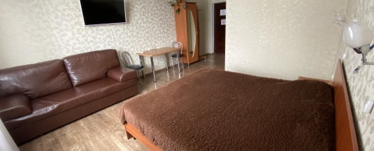 Номер комфорт в Оазис