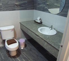 Студия Comfort в Samui Green Hotel