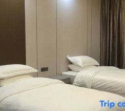 Номер Standard с балконом в The Golden Ville Boutique Hotel & Spa