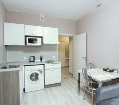 ДеЛюкс Империал в Империал