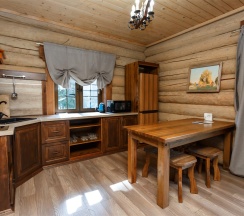 Апартаменты (VIP) в Valday Hunting&Country Club