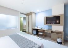 Номер Standard в Отель ZEN Premium Marlin Plaza Patong