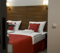 FAMILY ROOM в Milot