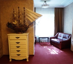 Люкс в Александр