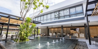 Равай: Курортный отель Stay Wellbeing & Lifestyle Resort