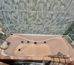 Квартира в Апартаменты на Николая Ростовцева улица, 2