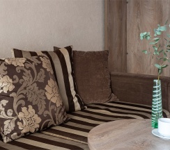 Номер «Люкс» в Гала-Альпик