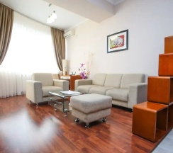 Апартаменты Standard в Ardager Residence