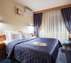 Вега Стандарт (широкая кровать ) в Абсалют-Тур