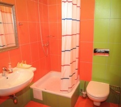 Стандарт включён Бассейн и SPA в Роза ветров