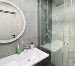 г.Санкт-Петербург ул.Киевская 5/6 Апарт отель AVENIR в Апартаменты Чей Чемодан