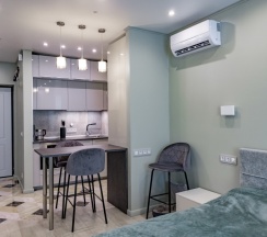 Loft 479 в Sky Garden
